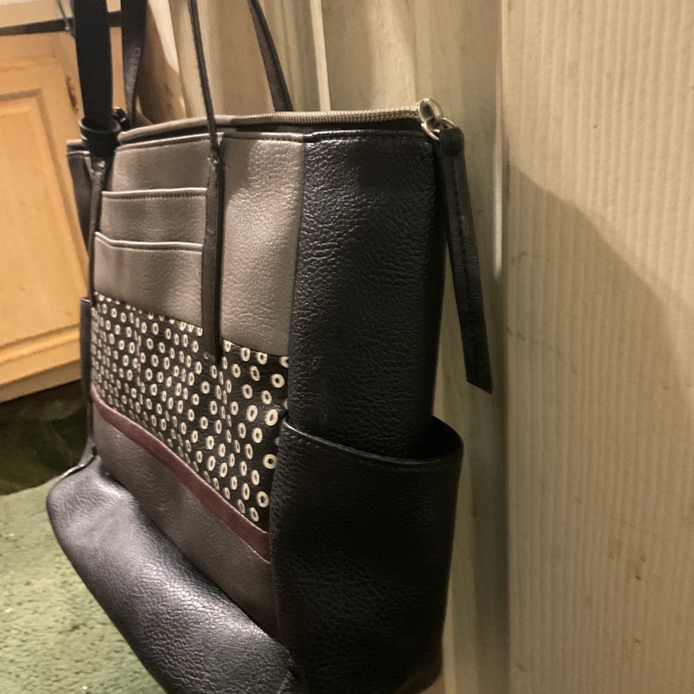 Relic handbag - Picture 4 of 5